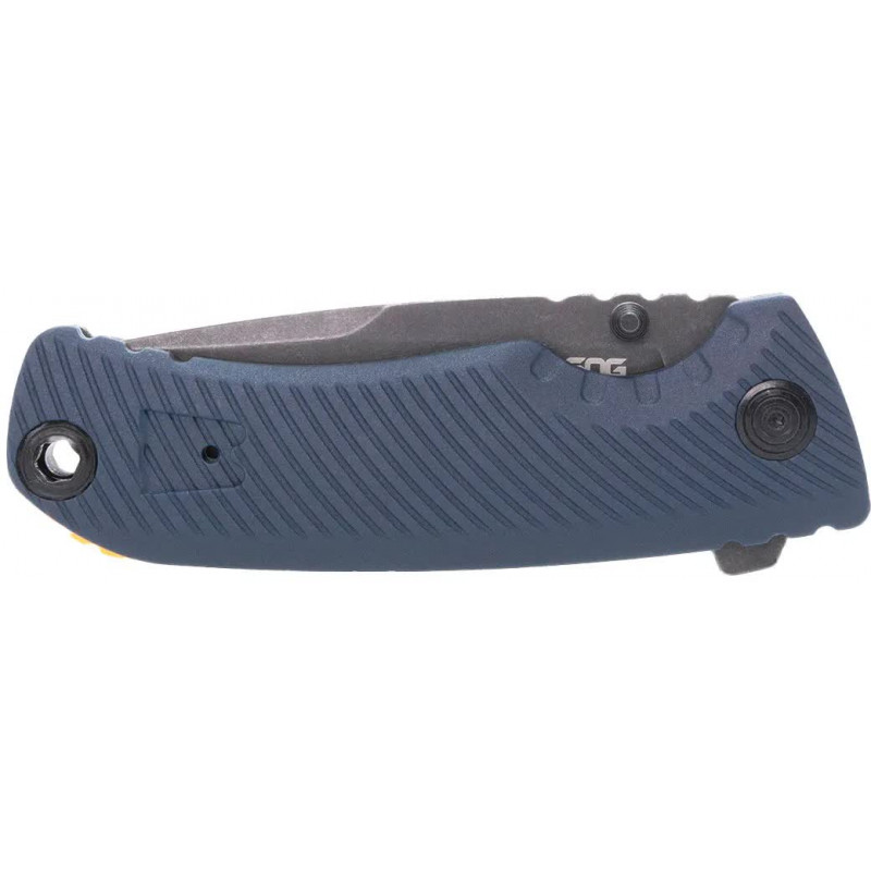Нож SOG Tellus ATK Squid Ink