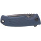 Нож SOG Tellus ATK Squid Ink