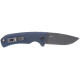 Нож SOG Tellus ATK Squid Ink