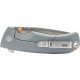 Нож SOG Tellus FLK Wolf Gray