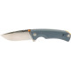 Нож SOG Tellus FLK Wolf Gray