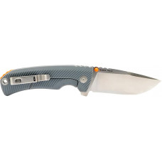 Ніж SOG Tellus FLK Wolf Gray