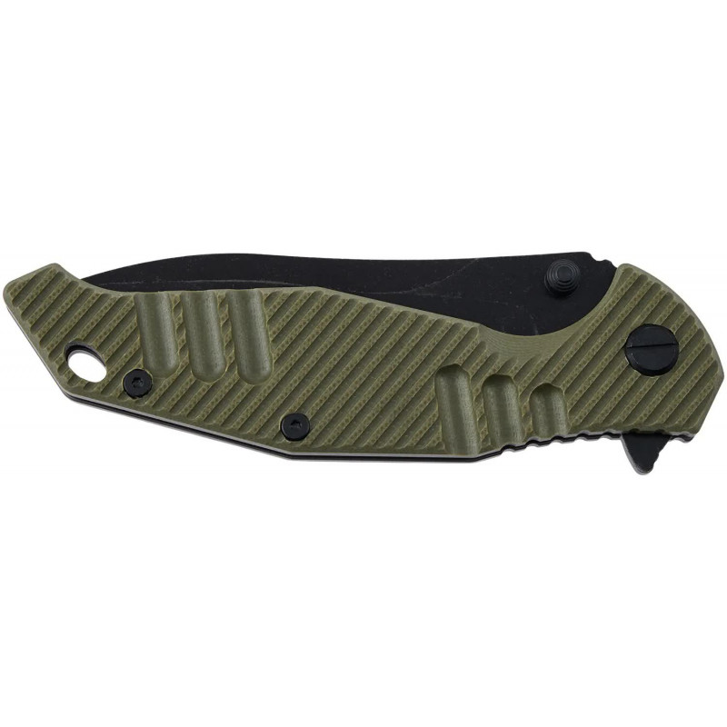 Ніж Skif Adventure II BSW Olive