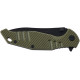 Ніж Skif Adventure II BSW Olive