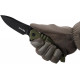 Ніж Skif Adventure II BSW Olive