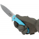 Нож Skif Freestyler SW Blue Нож Skif Freestyler SW Blue