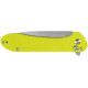 Ніж Skif Freestyler SW Lime green
