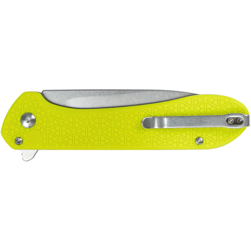 Ніж Skif Freestyler SW Lime green