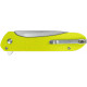 Ніж Skif Freestyler SW Lime green