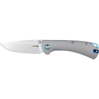 Нож Skif Frontier Jr Aluminium Grey