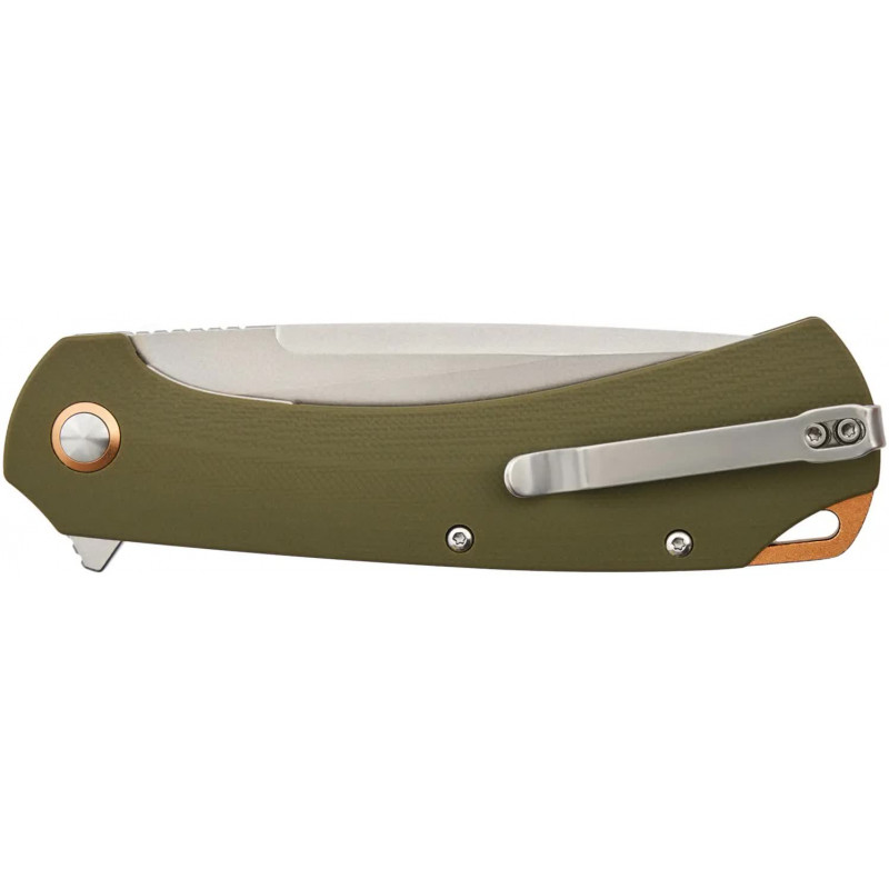 Нож Skif Frontier SW Olive