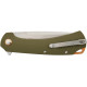 Нож Skif Frontier SW Olive