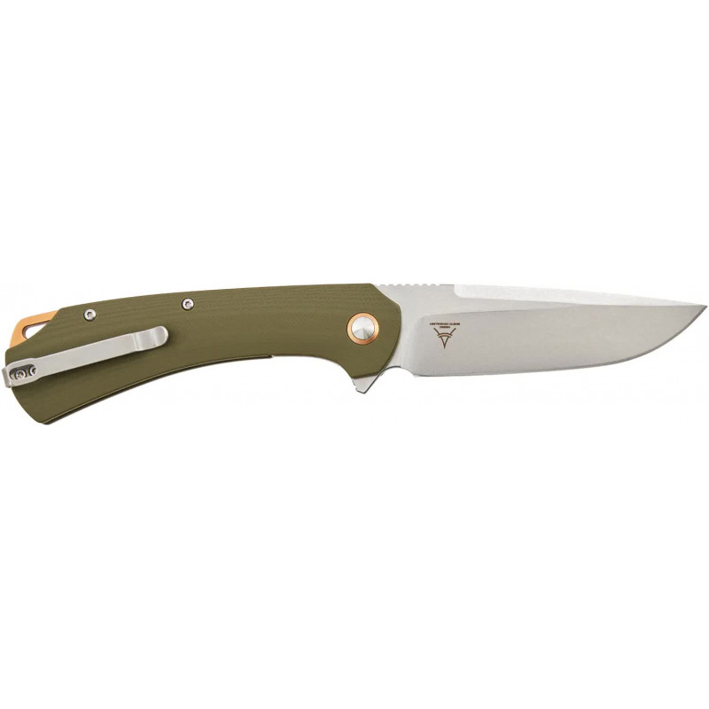 Нож Skif Frontier SW Olive
