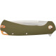 Нож Skif Frontier SW Olive