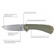 Нож Skif Frontier SW Olive