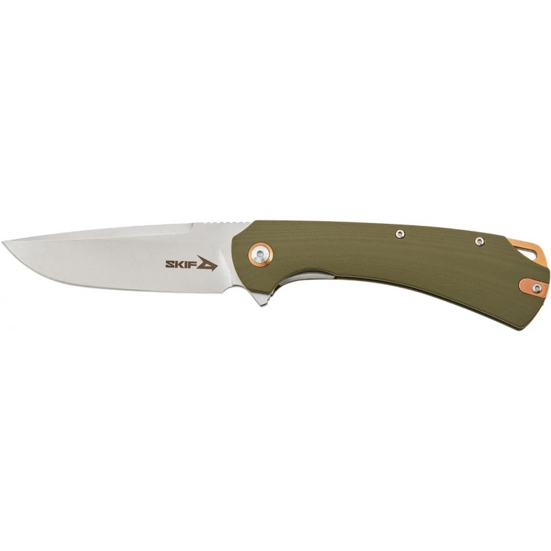 Нож Skif Frontier SW Olive