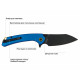 Нож Skif Jock BB Blue