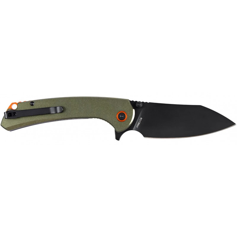 Нож Skif Jock BB Olive Green
