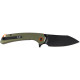 Нож Skif Jock BB Olive Green