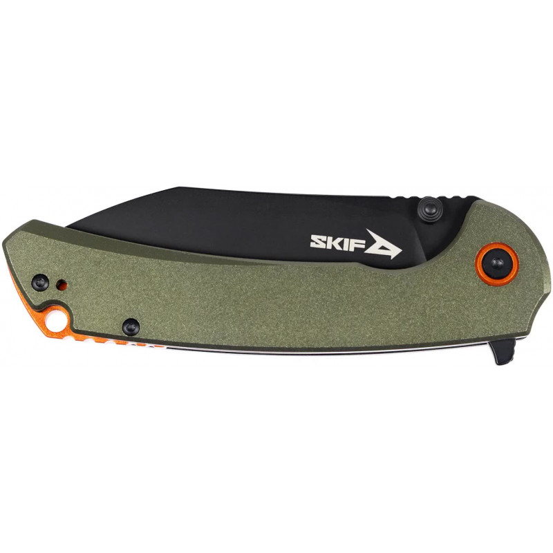 Нож Skif Jock BB Olive Green