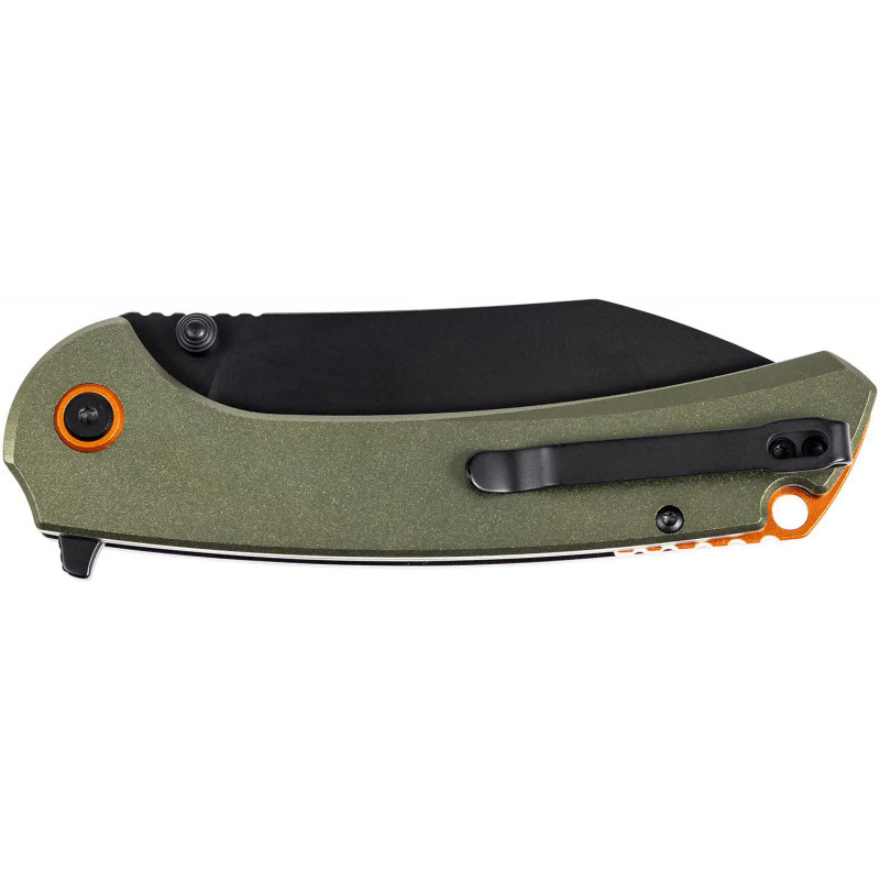 Нож Skif Jock BB Olive Green