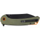 Нож Skif Jock BB Olive Green