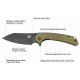 Нож Skif Jock BB Olive Green