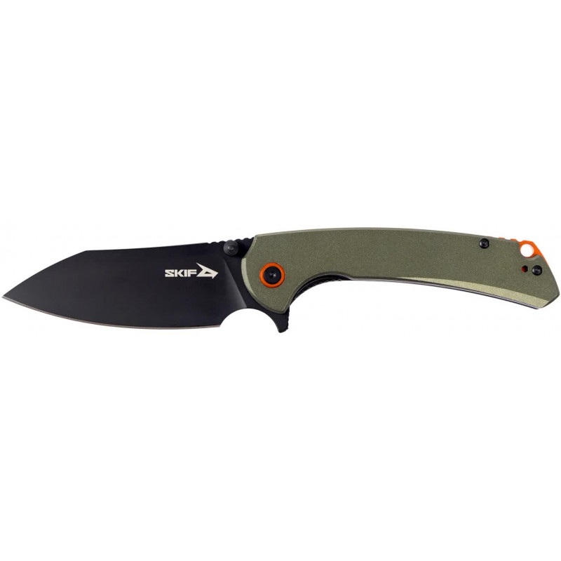 Нож Skif Jock BB Olive Green