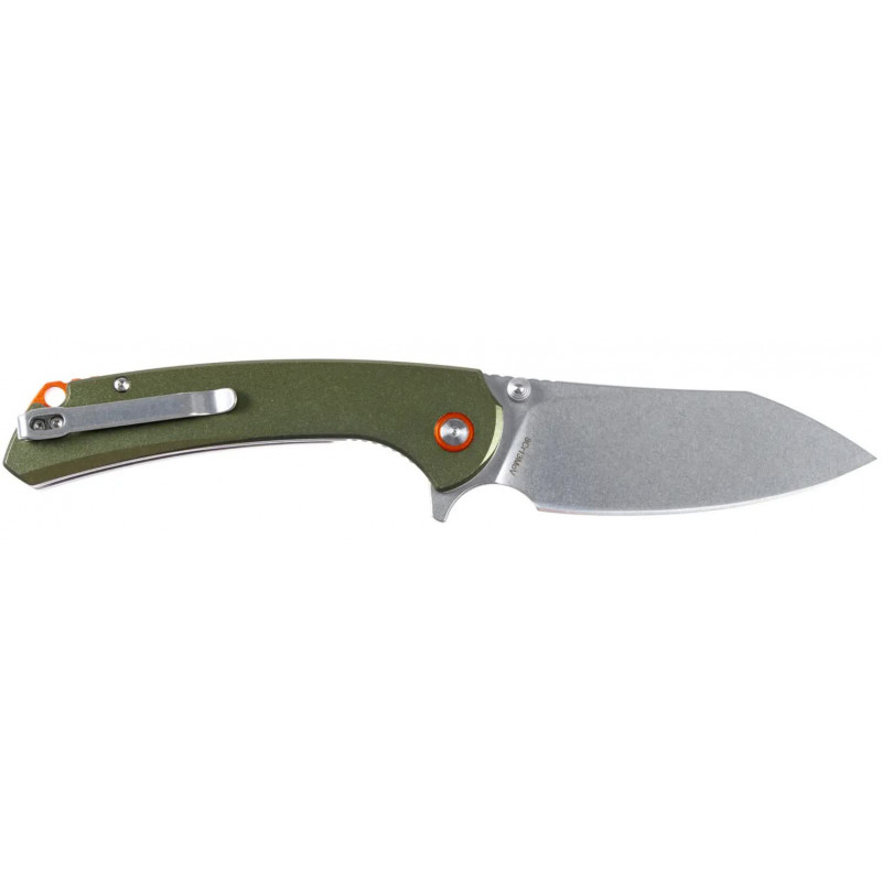 Нож Skif Jock SW Olive Green