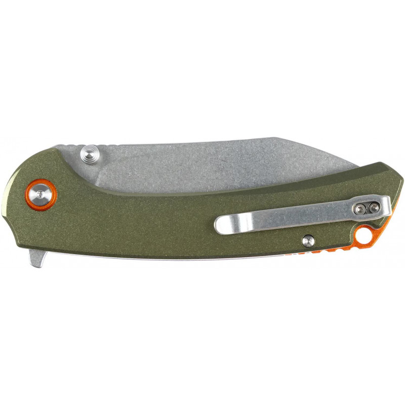 Нож Skif Jock SW Olive Green