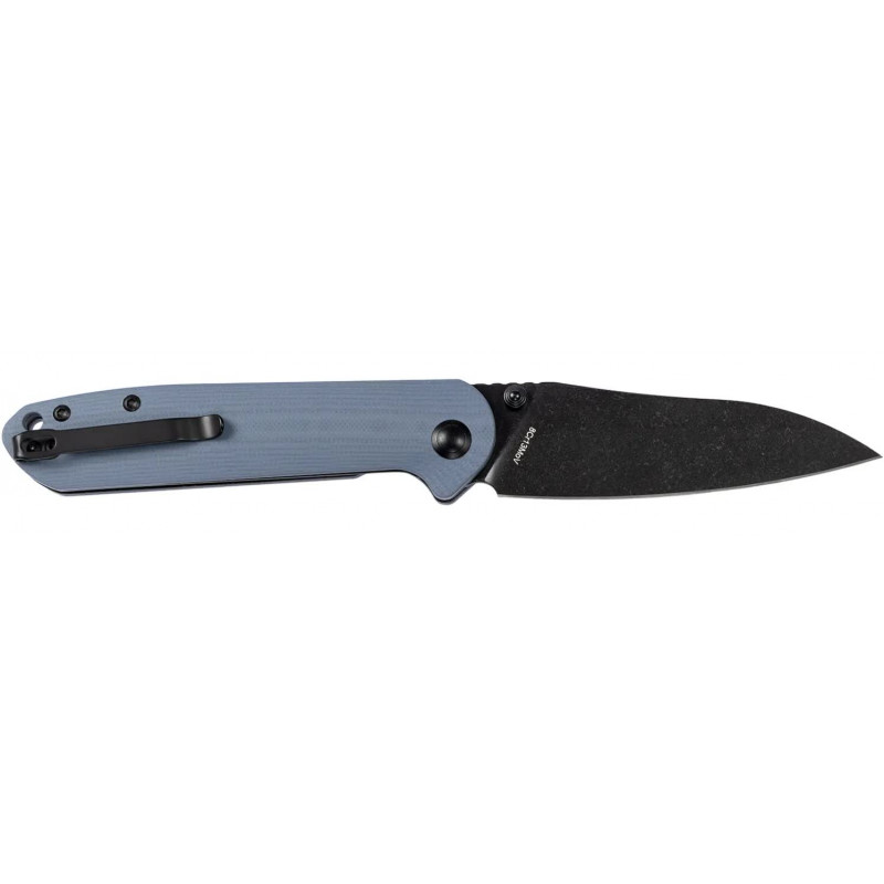 Нож Skif Secure BSW Dark blue