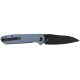 Нож Skif Secure BSW Dark blue