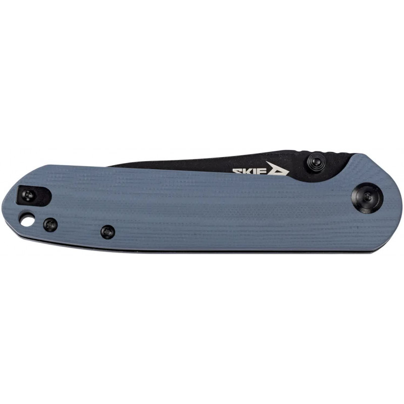 Нож Skif Secure BSW Dark blue