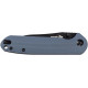 Нож Skif Secure BSW Dark blue