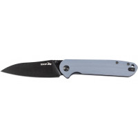 Нож Skif Secure BSW Dark blue