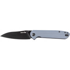 Ніж Skif Secure BSW Dark blue