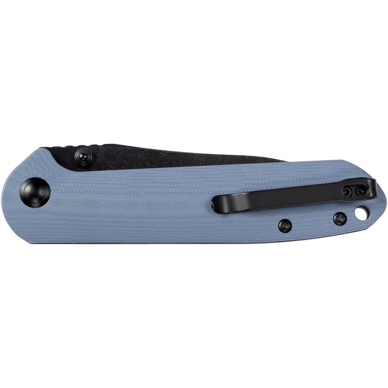 Нож Skif Secure BSW Dark blue