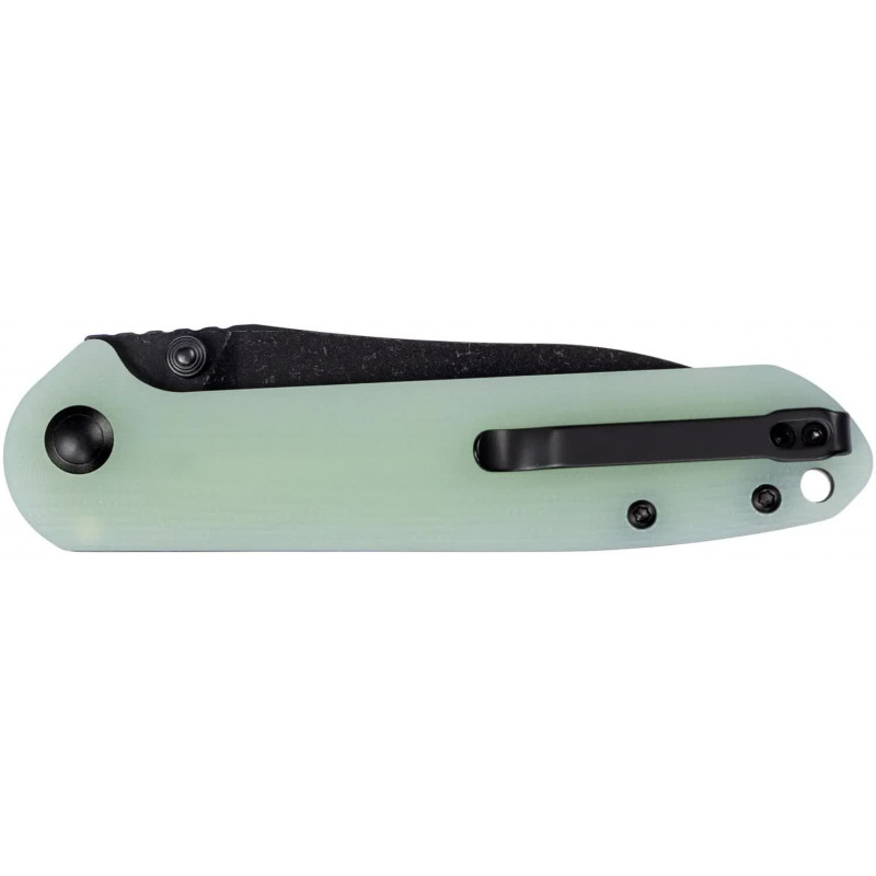Нож Skif Secure BSW Trp green