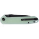 Нож Skif Secure BSW Trp green Нож Skif Secure BSW Trp green