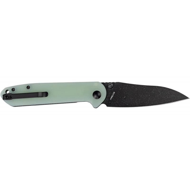 Нож Skif Secure BSW Trp green