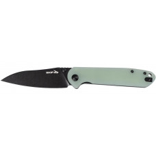 Ніж Skif Secure BSW Trp green