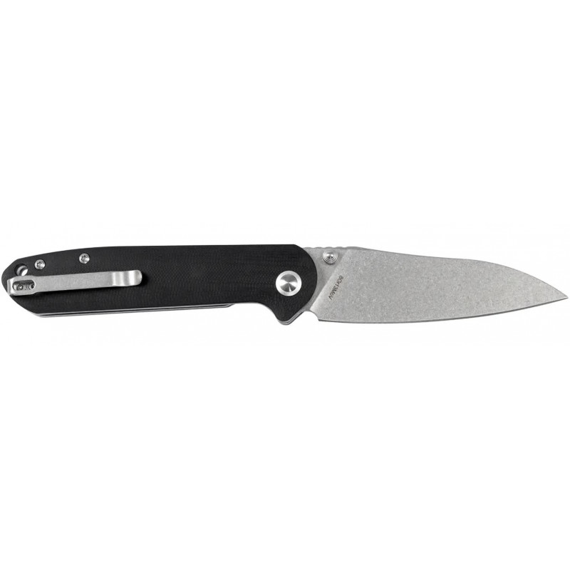 Нож Skif Secure SW Black Нож Skif Secure SW Black