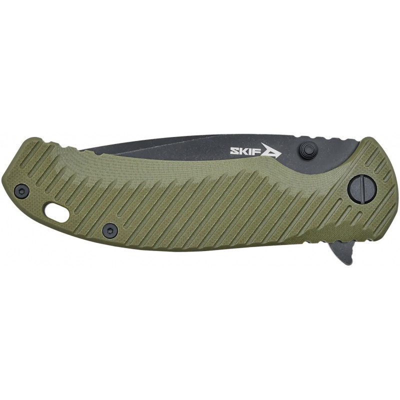 Нож Skif Sturdy II BSW Olive