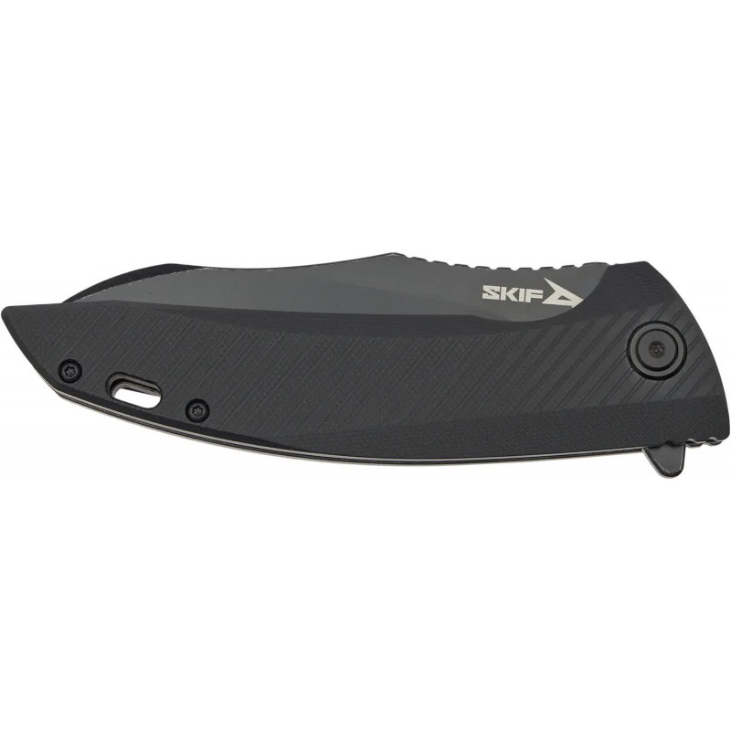 Нож Skif Vulture BSW Black