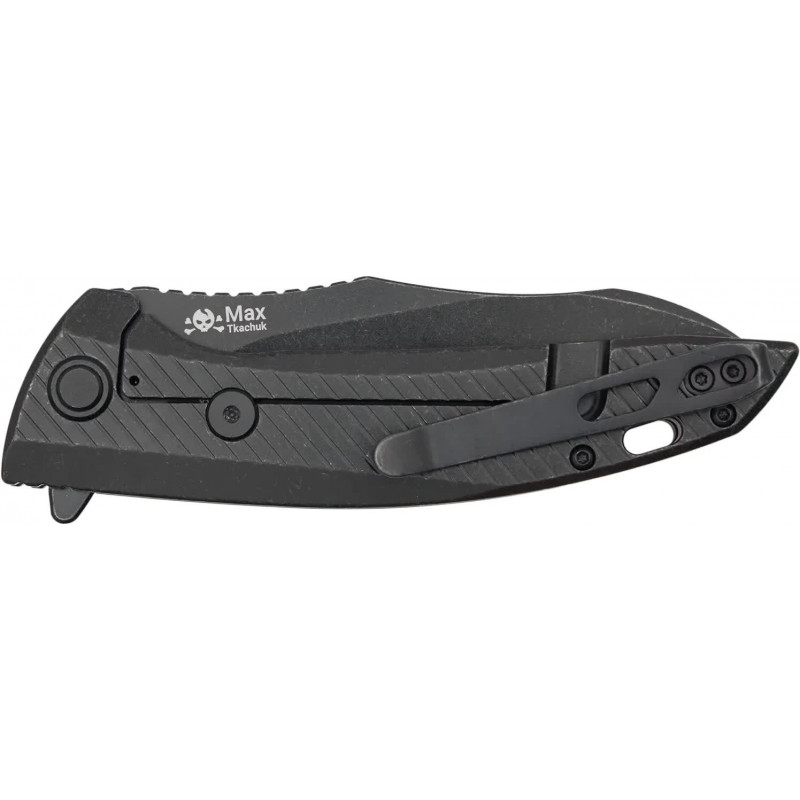 Нож Skif Vulture BSW Black