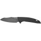 Нож Skif Vulture BSW Black