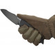 Нож Skif Vulture BSW Black