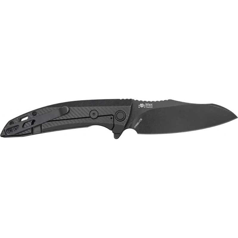 Нож Skif Vulture BSW Black