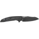 Нож Skif Vulture BSW Black