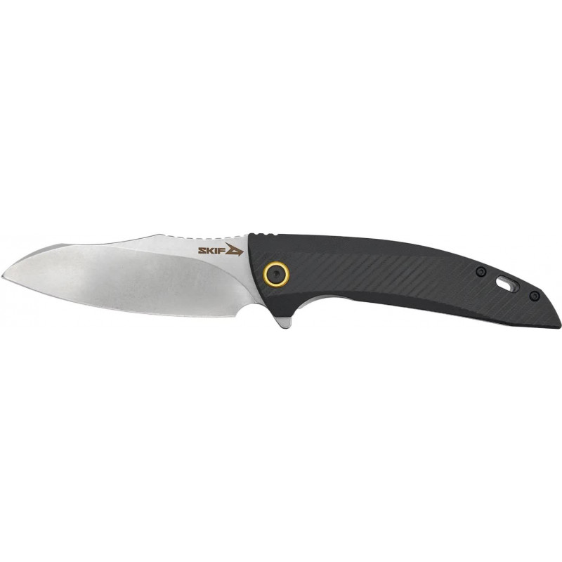 Нож Skif Vulture SW Black